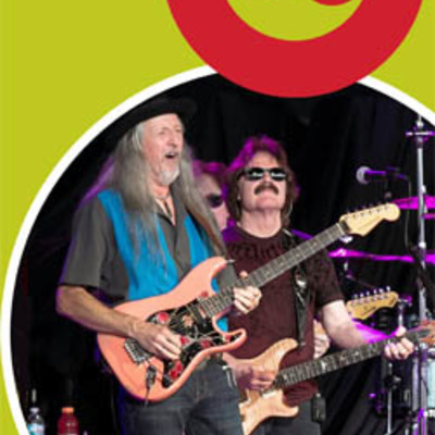 The doobie brothers live at the summerfest harley-davidson roadhouse, milwaukee, wi 07.03.2015 dvd