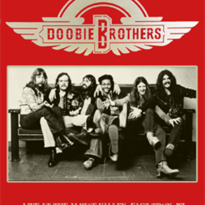 The doobie brothers live at the alpine valley, east troy, wi 07.20.1979 dvd