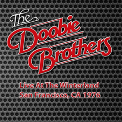The doobie brother live at the winterland, san francisco, ca 1976 dvd