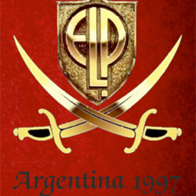 Emerson lake & palmer live buenos aires, argentina 08.08.1997 dvd