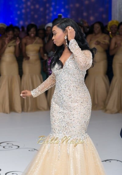 Plus Size Black Girl Prom Dress Mermaid Deep V Neck Women Party Gowns For Wedding African Champagne Prom Dresses With Sheer Long Sleeves，866