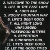 JOE WALSH US Festival'83 & More DVD - Thumbnail 1