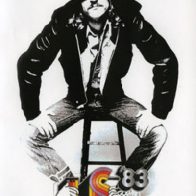 Joe walsh us festival'83 & more dvd