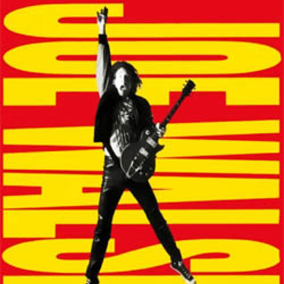 Joe walsh carries on live compilation 1972-1993 (jacksonville 1993 + don kishner’s rock concert 1975) dvd