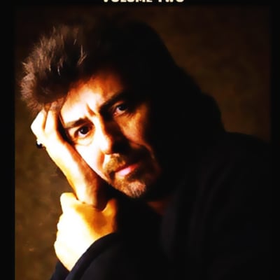 George harrison media collection 1990 - 2003 vol. 2 dvd