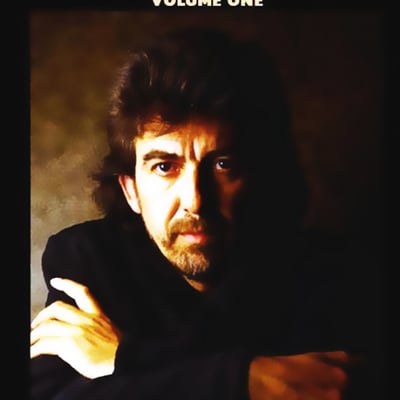 George harrison media clips collection 60s - 80s vol. 1 dvd