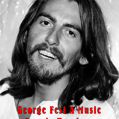 George harrison george fest a music george harrison 2016 dvd