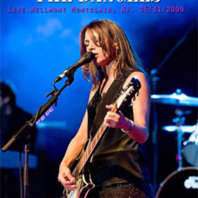 The bangles live wellmont montclair, nj. 05.31.2009 dvd