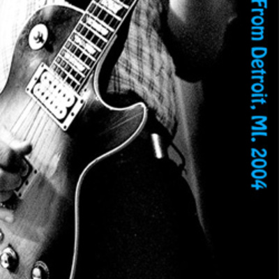 Eddie money live in detroit, mi 05.28.2004 dvd