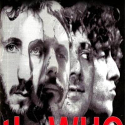 The who live at the rockpalast, germany 03.28.1981 dvd