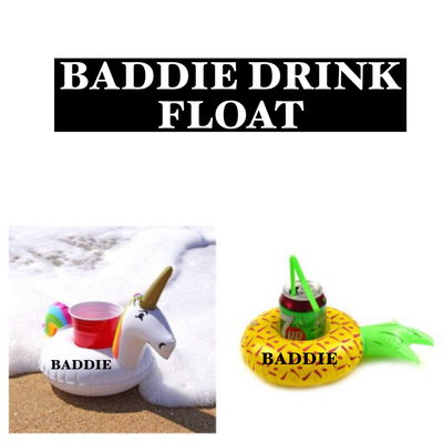 Baddie drink holder - Thumbnail 2