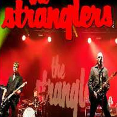 The stranglers live at european festivals 2012 (4 festivals) dvd