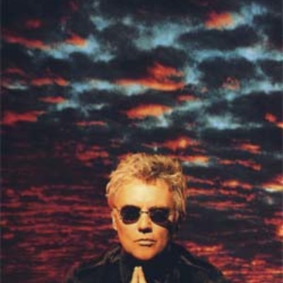 Roger taylor ( queen ) happiness? in milan,italy 1994 dvd - Thumbnail 4