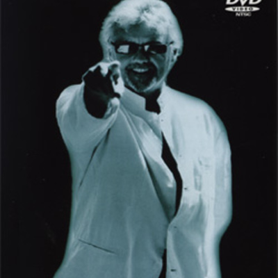 Roger taylor live at the gosport festival '94 dvd