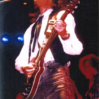 The cross fan club party 1988 dvd