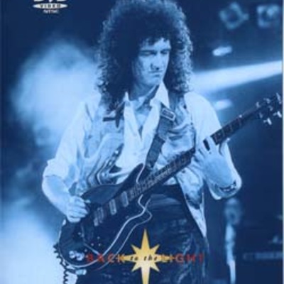 The brian may band live in atlanta 1993 dvd