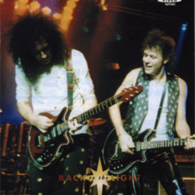 Brian may live in mlwaukee '93 dvd