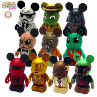 Star Wars with Style custom carded series - Thumbnail 1