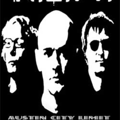 R.e.m. austin city limit 03.13.2008 dvd