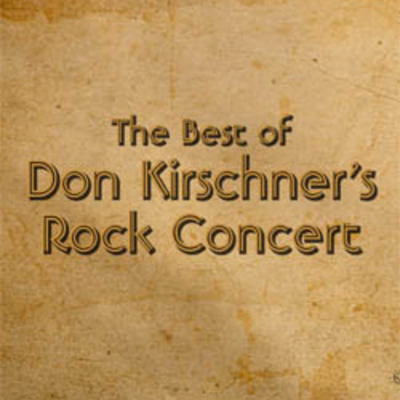 Don kirschner's rock concert the best of… dvd - Thumbnail 5