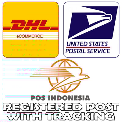REGISTERED POST
