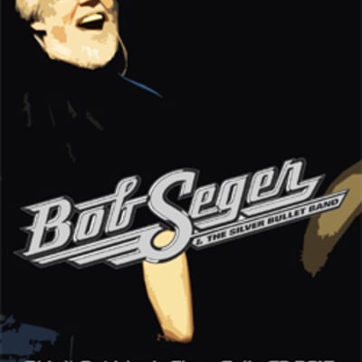 Bob seger ride it out live in sioux falls, sd 03.17.2015 dvd - Thumbnail 1