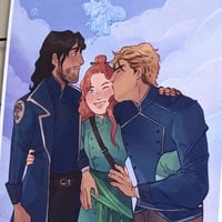 Stormlight Trio - Thumbnail 1