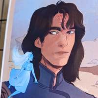 Kaladin Portrait - Thumbnail 1