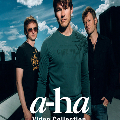 A-ha video collection 1984 - 2010 dvd