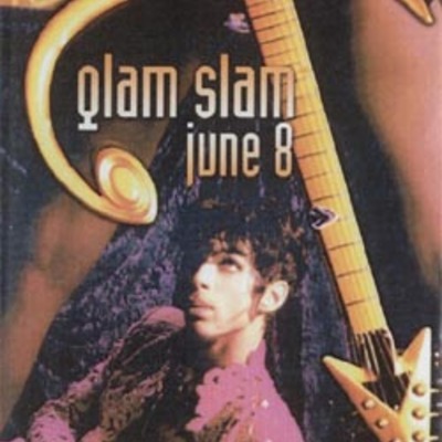 Prince glam slam june 8 1994 dvd
