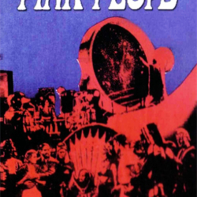 Pink floyd psychedelic chronicles 1966 - 1973 dvd