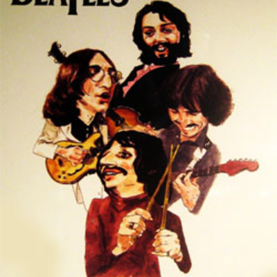 The beatles live at the shea stadium 1965 dvd