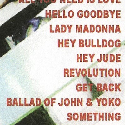 The beatles 1967-1970 collection dvd