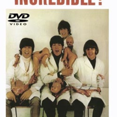 The beatles by the bushel dvd - Thumbnail 4
