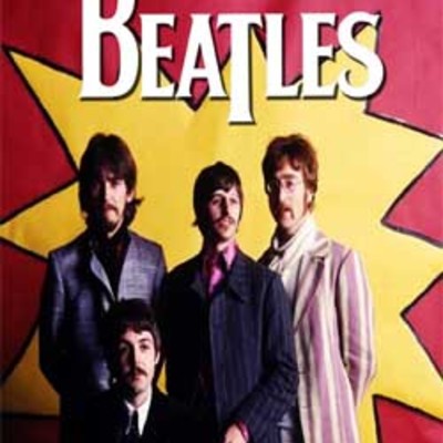 The beatles beat club, germany tv 1966-1970 b/w dvd