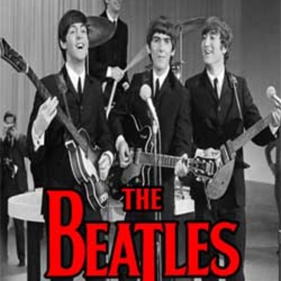The beatles north america tour, us & canada 1964 vol. 3 b/w dvd