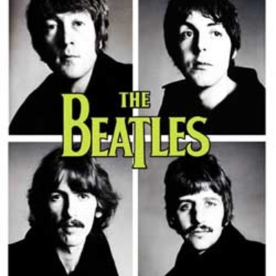 The beatles japan media collection 1962-1970 dvd