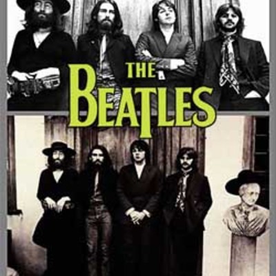 The beatles the end 1969-1970 (39 clips) dvd