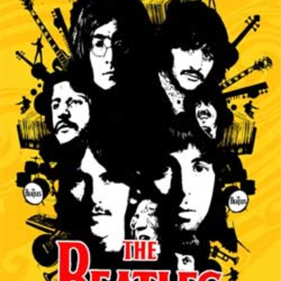 The beatles live concert 13 shows 1964-1969 dvd