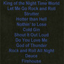 KISS DESTROYS ANAHEIM Aug 20.1976 DVD-1