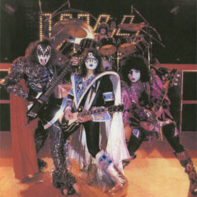 Kiss live : largo 1979 dvd - Thumbnail 5