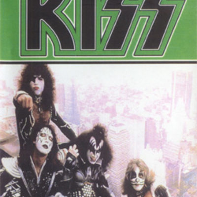 Kiss live : madison square gardens feb 18.1977 dvd - Thumbnail 5