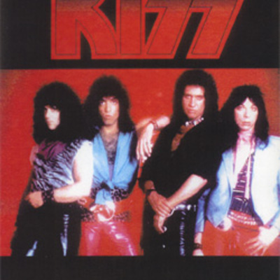 Kiss live : quebec,canada 1984 dvd - Thumbnail 5