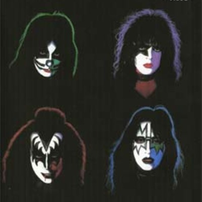 Kiss media collection 1974-1978 dvd - Thumbnail 4