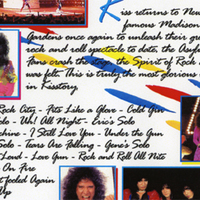 KISS Live NEW YORK December 16.1985 DVD - Thumbnail 1