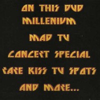 KISS HALLOWEEN '98 Media Collection DVD - Thumbnail 1