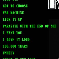 KISS DALLAS,TX June 11.2004 DVD - Thumbnail 1