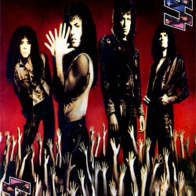 Kiss live at the monsters of rock festival 1988 dvd