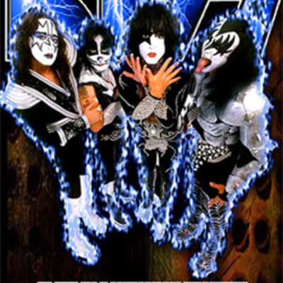 Kiss alive in donington festival, england 1997 dvd