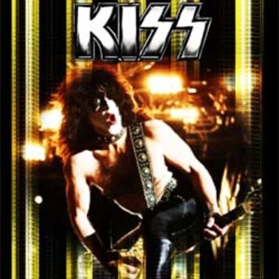Kiss alive 35 terra vibe park, athens, greece 05.18.2008 dvd